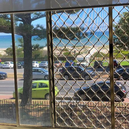 Adelaide - Semaphore Beach Front Eksteriør bilde